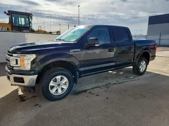 2020 Ford F-150 1FTEW1E51LKE49758 Lot 51473476
