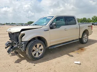 2018 Ford F-150 1FTEW1EG2JKD02329 Lot 50598586