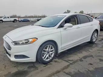 2016 Ford Fusion 1FA6P0H7XG5123136