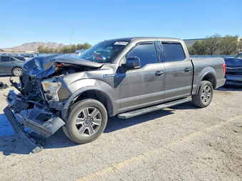 2017 Ford F-150 1FTEW1CFXHKD82872 Lot 79661615