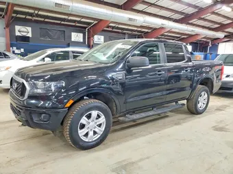 2019 Ford Ranger 1FTER4FH9KLA43303