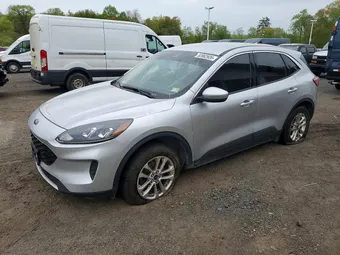 2020 Ford Escape 1FMCU9G63LUA03984 Lot 52062926