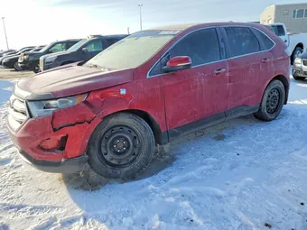 2018 Ford Edge 2FMPK4J87JBB13847 Lot 47772796