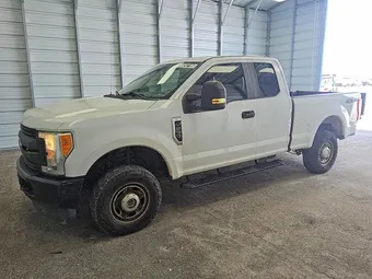 2017 Ford F-250 1FT7X2B69HEC47426 Lot 49242196