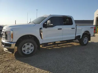 2025 Ford F-250 1FT7W2BA5SEC45249 Lot 70574235