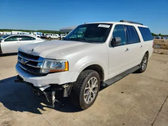 2016 Ford Expedition 1FMJK1HT4GEF01226 Lot 48628926