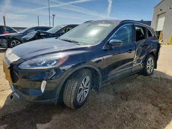 2021 Ford Escape 1FMCU9H68MUA59709 Lot 48759716
