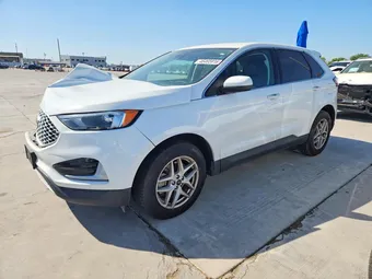 2023 Ford Edge 2FMPK4J98PBA30090 Lot 46465916