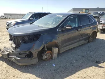 2020 Ford Edge 2FMPK4K98LBA51661 Lot 59050565