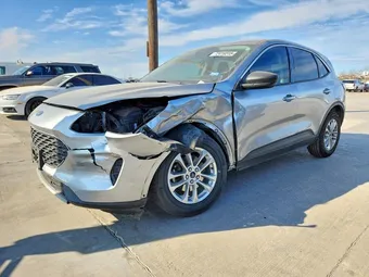 2022 Ford Escape 1FMCU0G64NUB56937 Lot 72418315