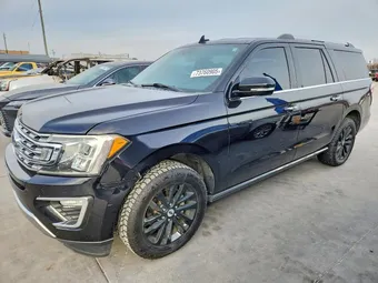 2019 Ford Expedition 1FMJK1KT4KEA19681 Lot 73760905
