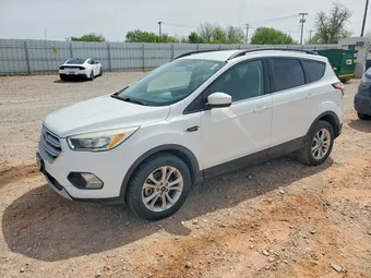 2018 Ford Escape 1FMCU9GD9JUC06499 Lot 48966616