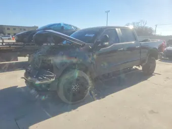 2024 Ford F-250 1FT8W2BA3REC68169 Lot 74694785