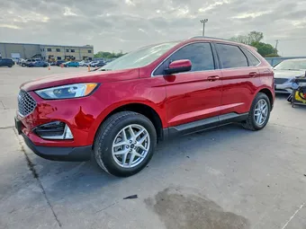 2024 Ford Edge 2FMPK4J90RBA60364 Lot 49467866