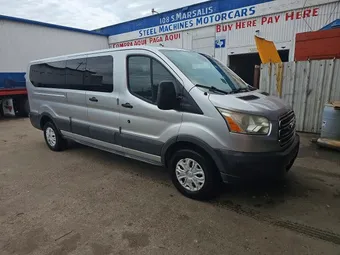 2015 Ford Transit Connect 1FBZX2ZM1FKA18626 Lot 52343736