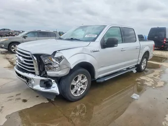 2016 Ford F-150 1FTEW1CPXGKD93717 Lot 41890456