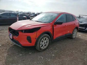 2024 Ford Escape 1FMCU9GN1RUA44243 Lot 93464055