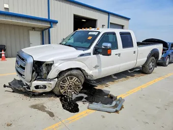 2016 Ford F-250 1FT7W2BT5GEC38830 Lot 49281746