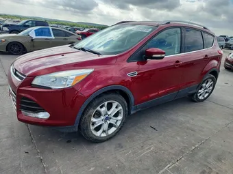 2016 Ford Escape 1FMCU0J99GUB82178 Lot 49545616