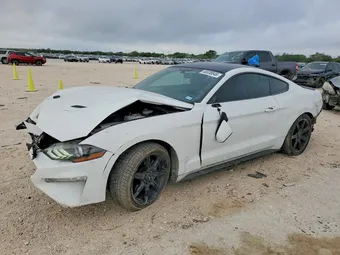 2018 Ford Mustang 1FA6P8TH5J5172203 Lot 48338546