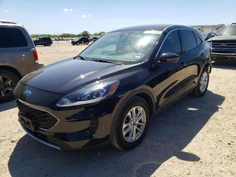 2020 Ford Escape 1FMCU0G60LUB01978 Lot 47250916