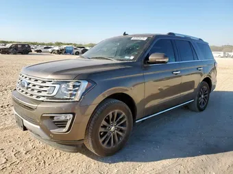 2019 Ford Expedition 1FMJU1KT8KEA62141 Lot 82505875