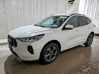 2024 Ford Escape 1FMCU9NZ1RUB21067 Lot 48625506