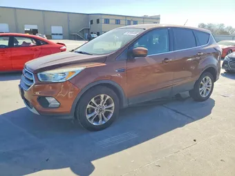 2017 Ford Escape 1FMCU0GD5HUB58845 Lot 46766326