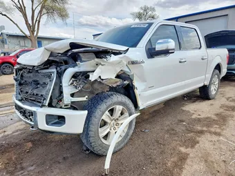2015 Ford F-150 1FTEW1EG8FFC77713 Lot 47935256