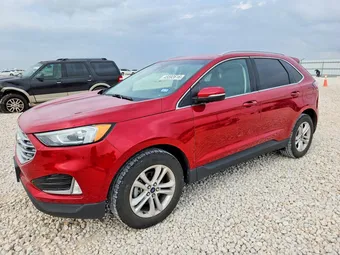 2020 Ford Edge 2FMPK3J99LBB06484 Lot 45592616