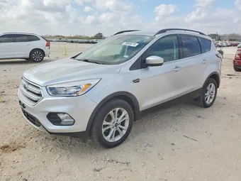 2018 Ford Escape 1FMCU0GD2JUC32566 Lot 79885075