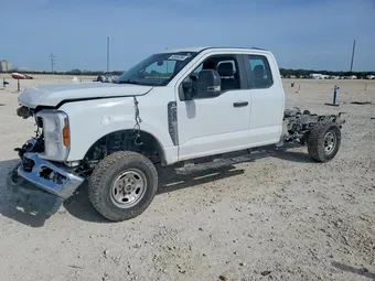 2024 Ford F-250 1FD7X2BA0REF12929 Lot 45956286