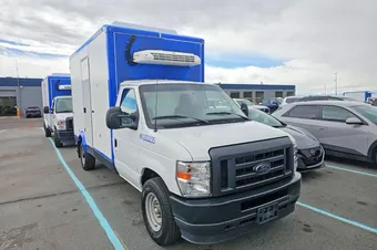 2024 Ford Econoline 1FDWE3FNXRDD00713