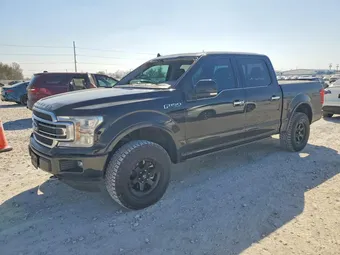 2020 Ford F-150 1FTEW1EG6LFB54391 Lot 77793265