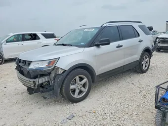 2018 Ford Explorer 1FM5K7B81JGA79517 Lot 51466336