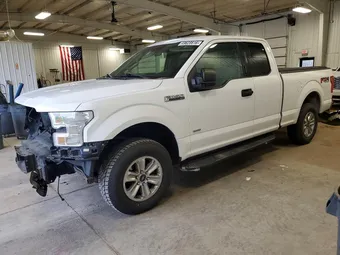2016 Ford F-150 1FTFX1EG3GFC47876 Lot 49628616