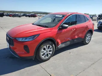 2024 Ford Escape 1FMCU0GN3RUB36904 Lot 78482105