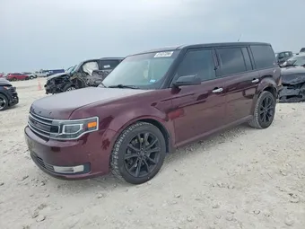 2019 Ford Flex 2FMHK6DT6KBA19699 Lot 51437286