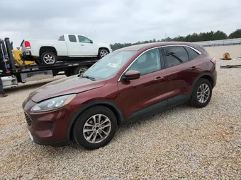 2021 Ford Escape 1FMCU0G69MUA69386 Lot 47479986