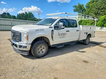 2024 Ford F-250 1FD7W2BAXREE79098 Lot 49438776