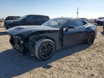 2024 Ford Mustang 1FA6P8R01R5500598 Lot 78995235