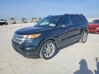 2015 Ford Explorer 1FM5K7D85FGA13685 Lot 78675035