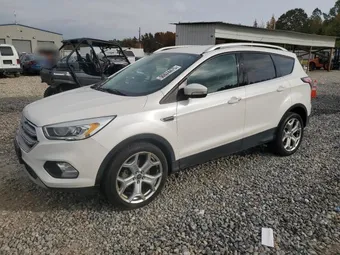 2017 Ford Escape 1FMCU0JD4HUD58575 Lot 90674475