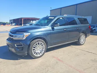 2024 Ford Expedition 1FMJK1K8XREB09598 Lot 76518285