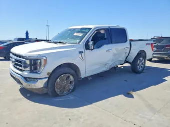 2022 Ford F-150 1FTFW1E84NFB63932 Lot 46834686