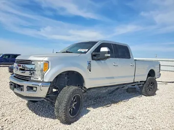 2017 Ford F-250 1FT7W2BT2HEB22115 Lot 46755356