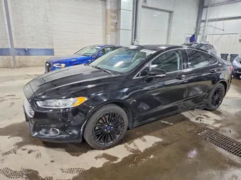 2016 Ford Fusion 3FA6P0H9XGR315123 Lot 49475226