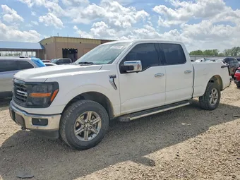 2024 Ford F-150 1FTFW3L55RKF31004 Lot 49962966