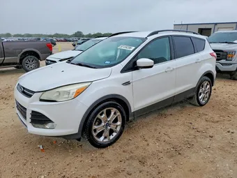 2015 Ford Escape 1FMCU0GX8FUC24618 Lot 50159286