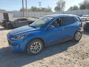 2020 Ford Escape 1FMCU0G60LUB43339 Lot 92286815